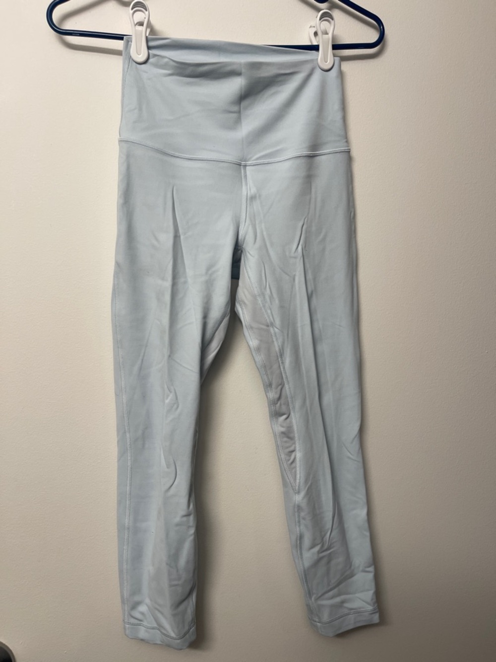 Lululemon high-waist leggings